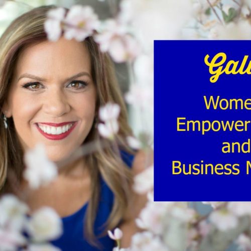 Women Empowerment and Business Mentor