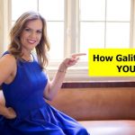 How Galit Empowers YOU?