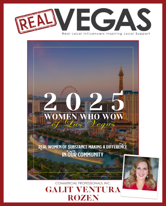 Women who wow 2025