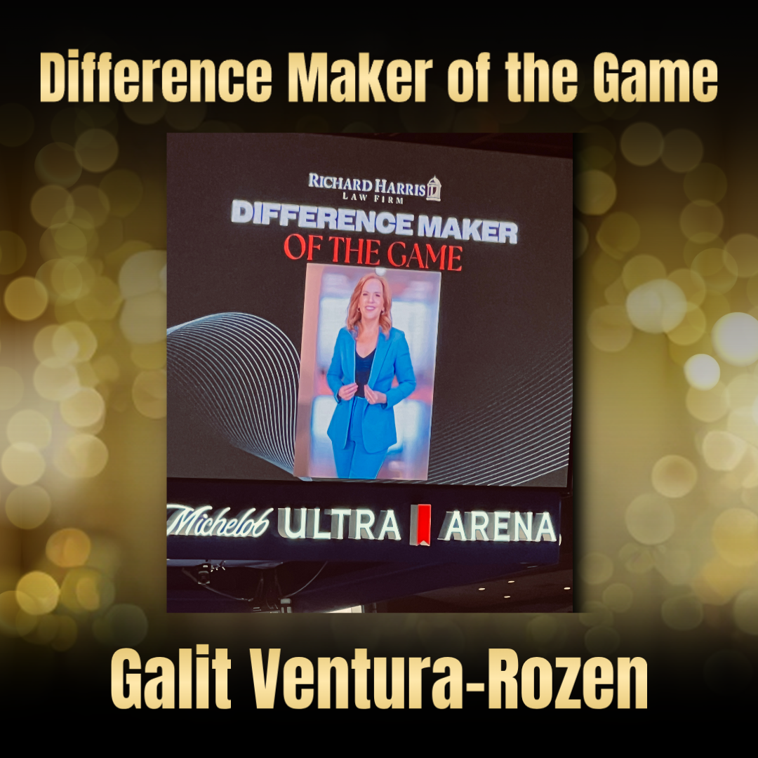 Difference Maker of the Game